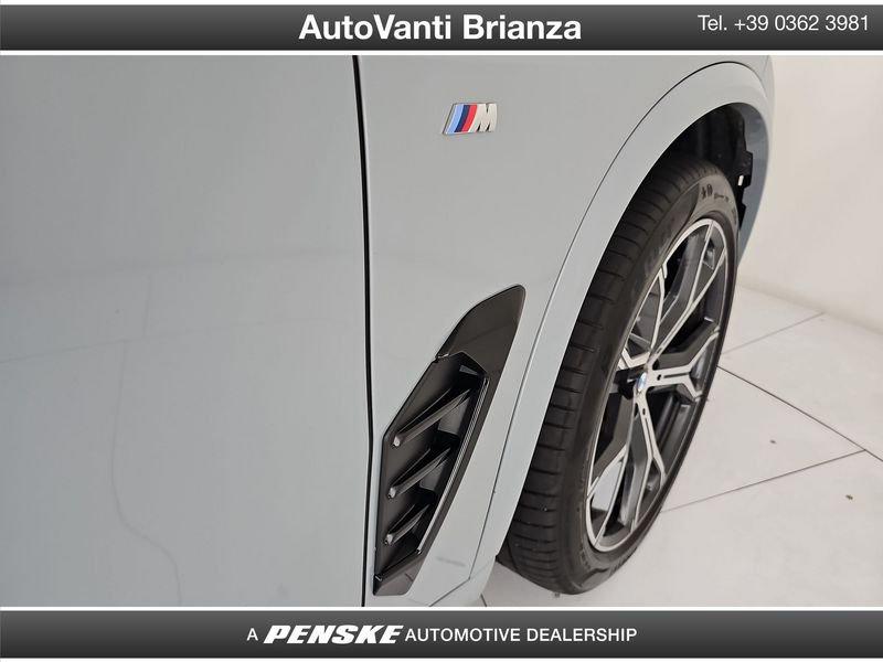 BMW X5 X5 xdrive30d 48V MSport Pro