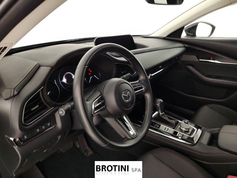 Mazda CX-30 2.0L Skyactiv-G 150cv M Hybrid Homura