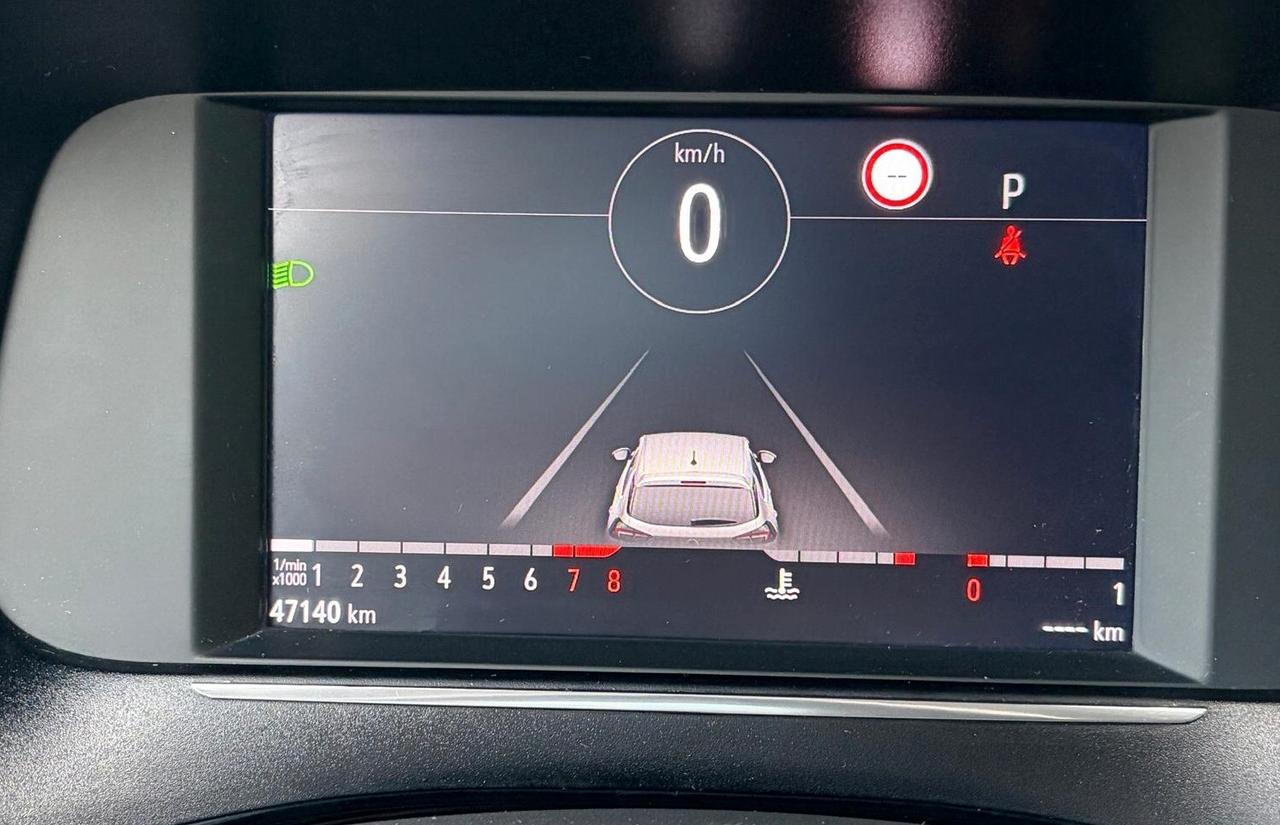 Opel Corsa 1.2 100 CV aut. Design & Tech