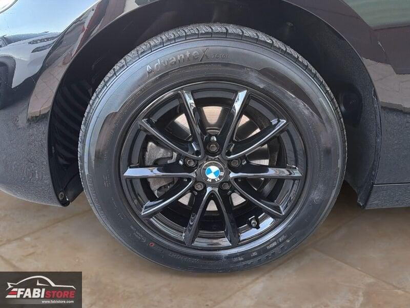 BMW Serie 2 Active Tourer 218d 150 Cv Active Tourer Automatic Advantage