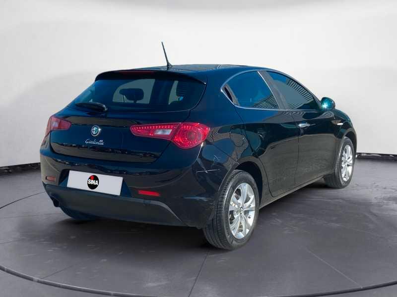 ALFA ROMEO Giulietta 1.4 t. Distinctive 120cv