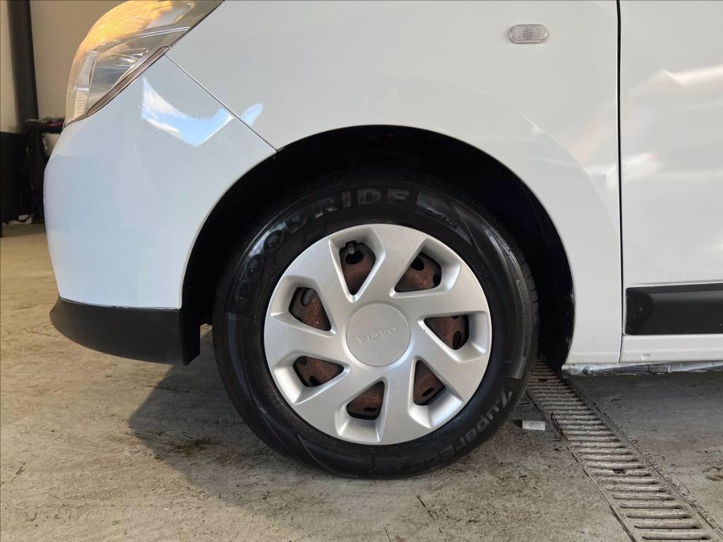 DACIA Lodgy 1.5 blue dci Essential s&s 95cv 7p.ti my19 del 2019