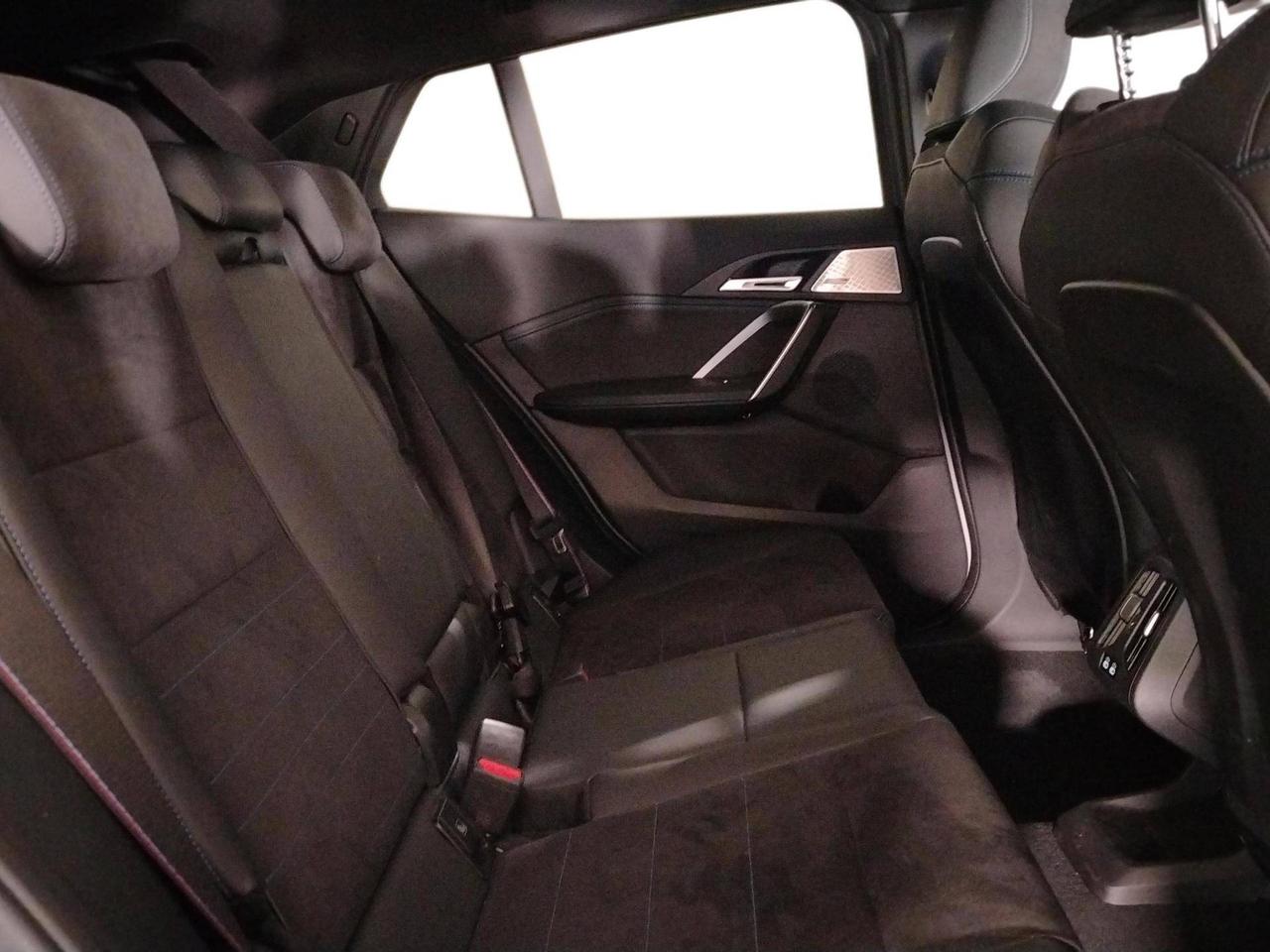 BMW X2 xDrive20d 48V MSport Pro