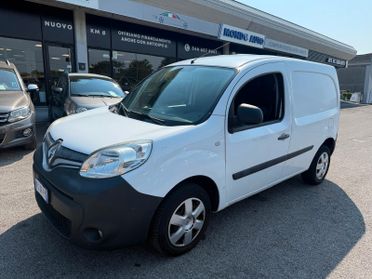 Renault Kangoo 1.5 dCi 75CV F.AP. Stop & Start 4p. Express Energy