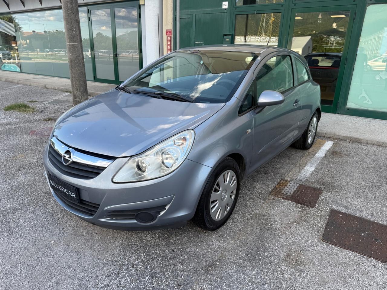 Opel Corsa 1.3 CDTI 75CV 3 porte Sport