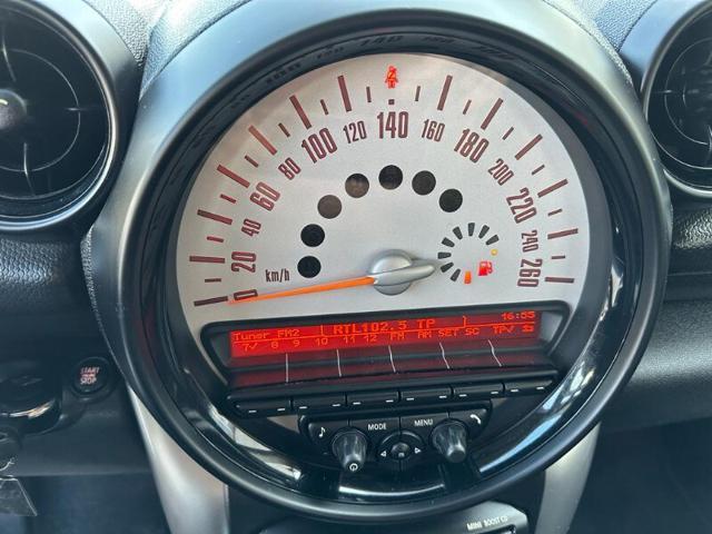 MINI Cooper D Mini 1.6 Cooper D Business Countryman ALL4
