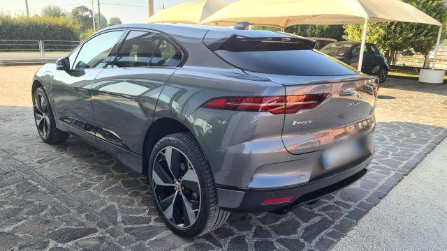 JAGUAR I-Pace EV 90 kWh 400 CV Auto AWD First Edition