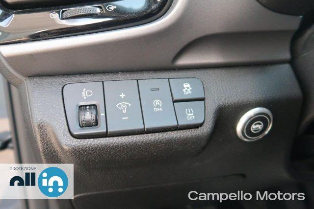 KIA Stonic Stonic 1.2 DPI ECO GPL Style
