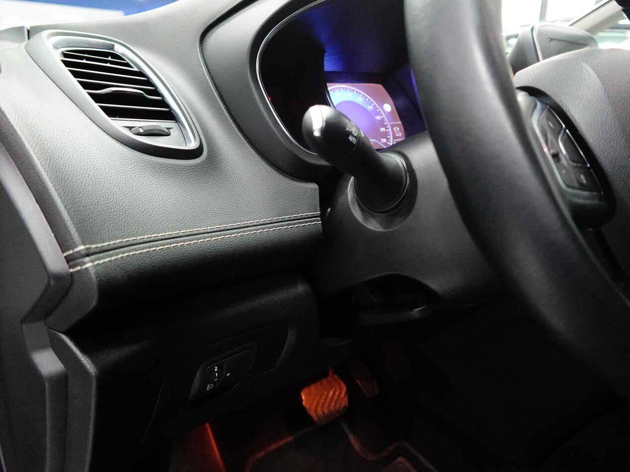 Renault Grand Scenic 1.5 DCI EDC 110 CV INTENS 7 POSTI