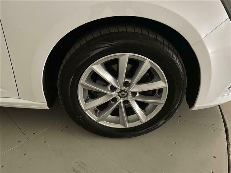 Renault Megane Sporter Business BR032579 1.5 Diesel 116CV