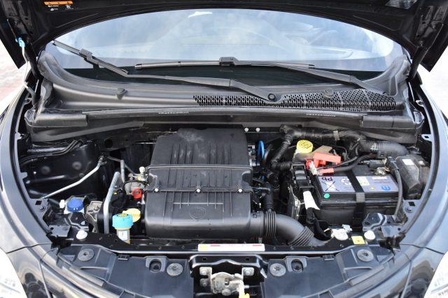 LANCIA Ypsilon 1.2 69 CV 5 porte Gold