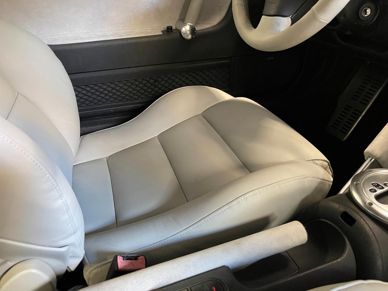 Audi TT Coupé 3.2 V6 quattro