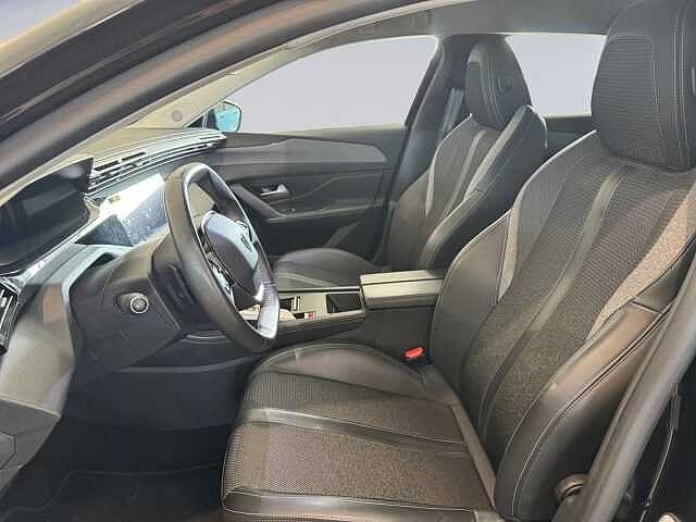 Peugeot 308 1.5 BlueHDi 130 CV EAT8 SW Allure