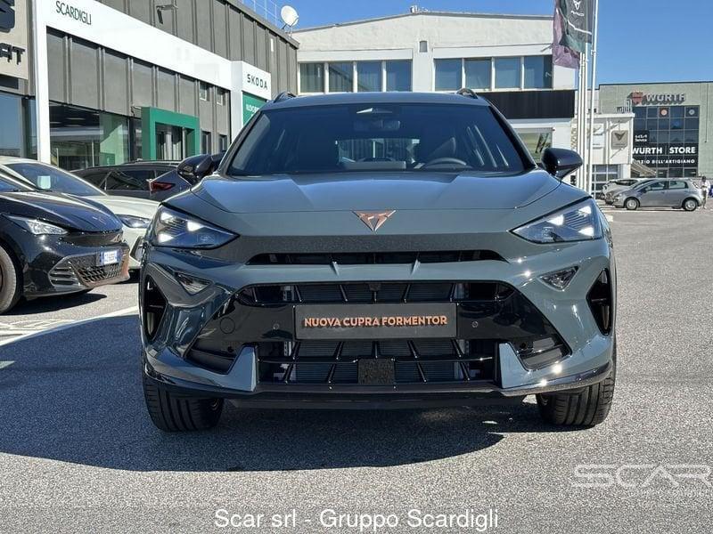 Cupra Formentor Formentor 1.5 TSI *PREZZO REALE NON VINCOLATO*