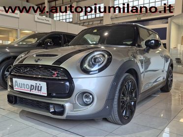 MINI Cooper S 2.0 Cooper S Hype 5 porte automatica
