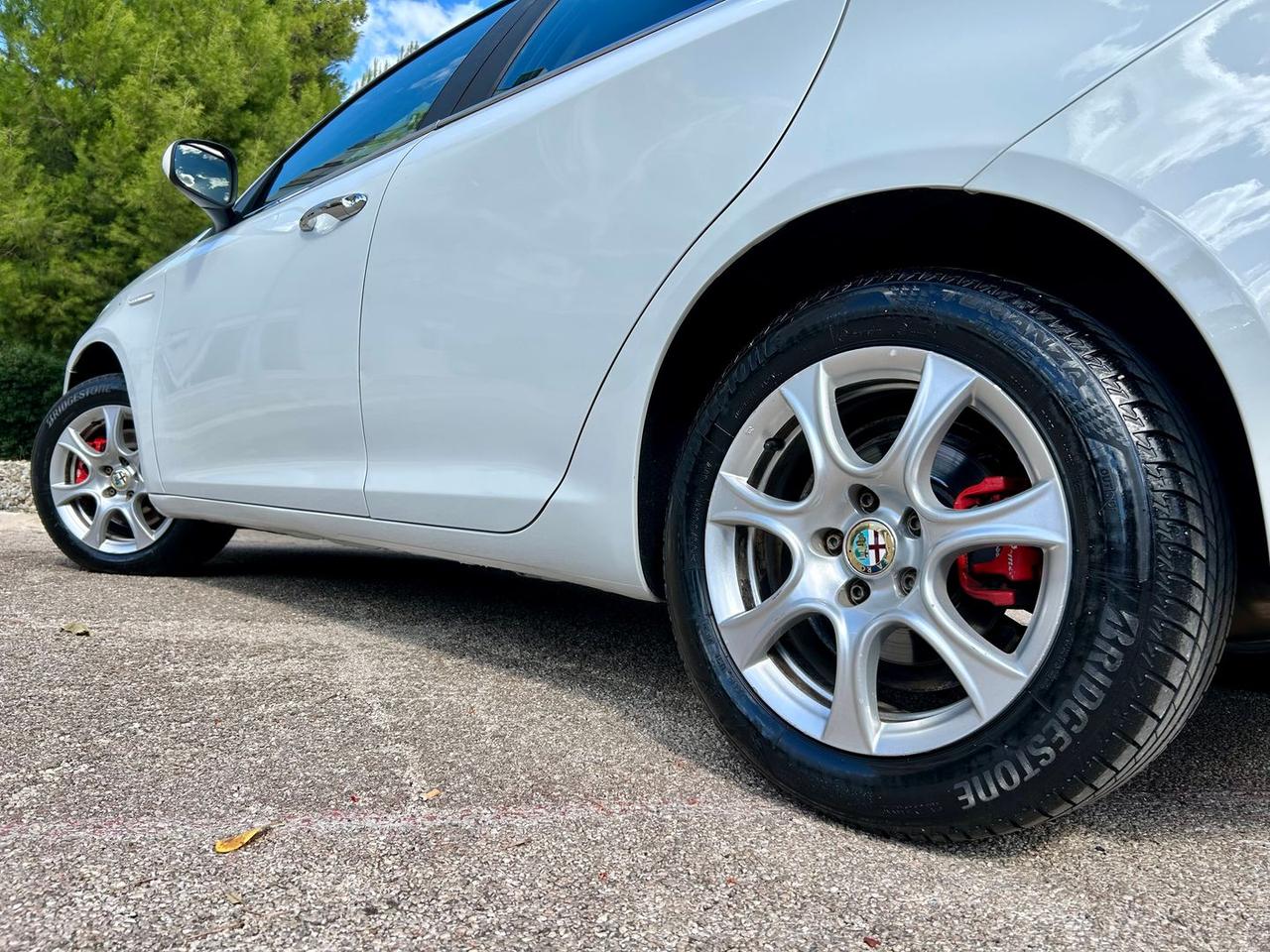 Alfa Romeo Giulietta 2.0 JTDM 150cv Exclusiv #7090