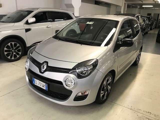 Renault Twingo Twingo 1.2 16v Privilege / BEN TENUTA
