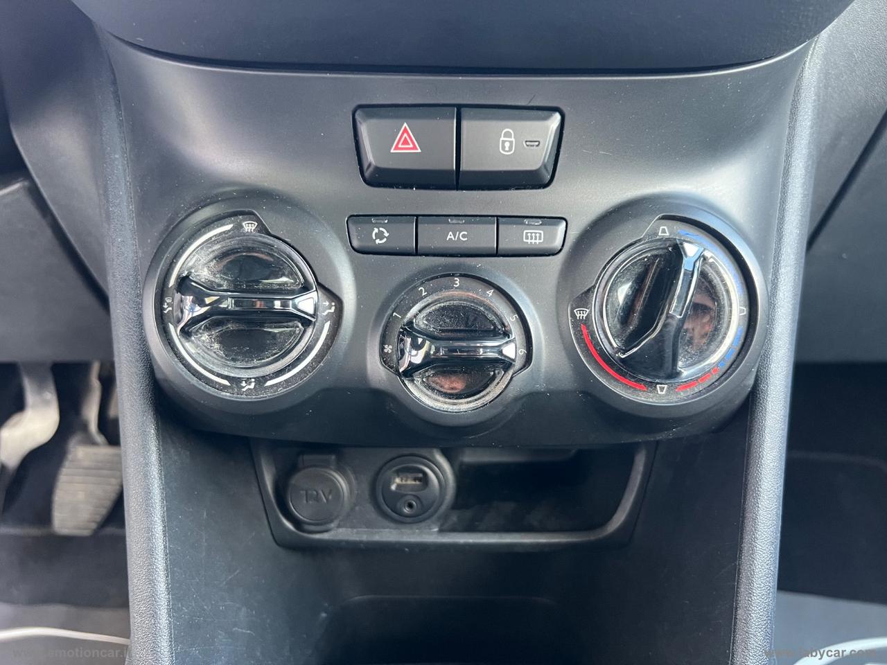 PEUGEOT 208 PureTech 82 5p. Active - 2018