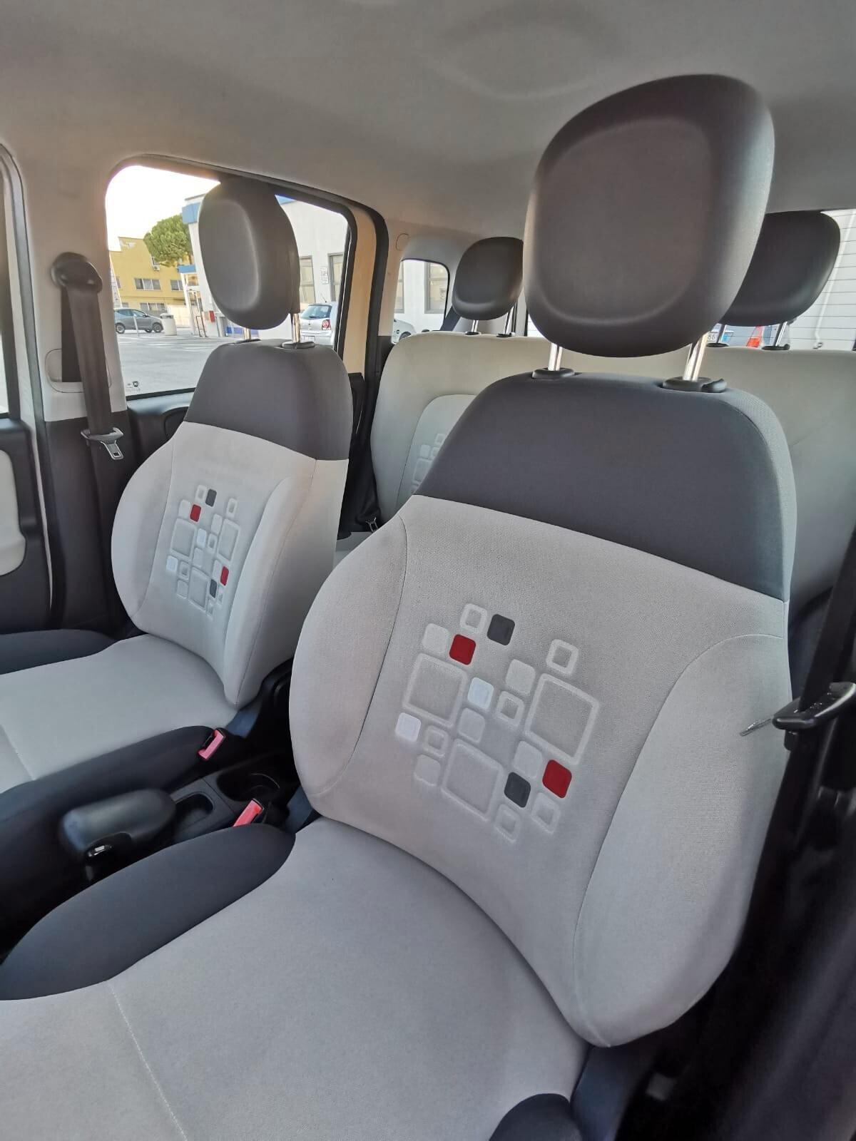 Fiat Panda 1.2 Easy - 2016