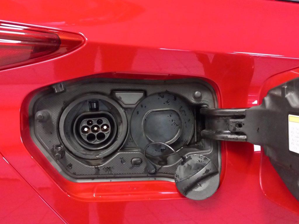 TOYOTA Prius 1.8h plug-in del 2021