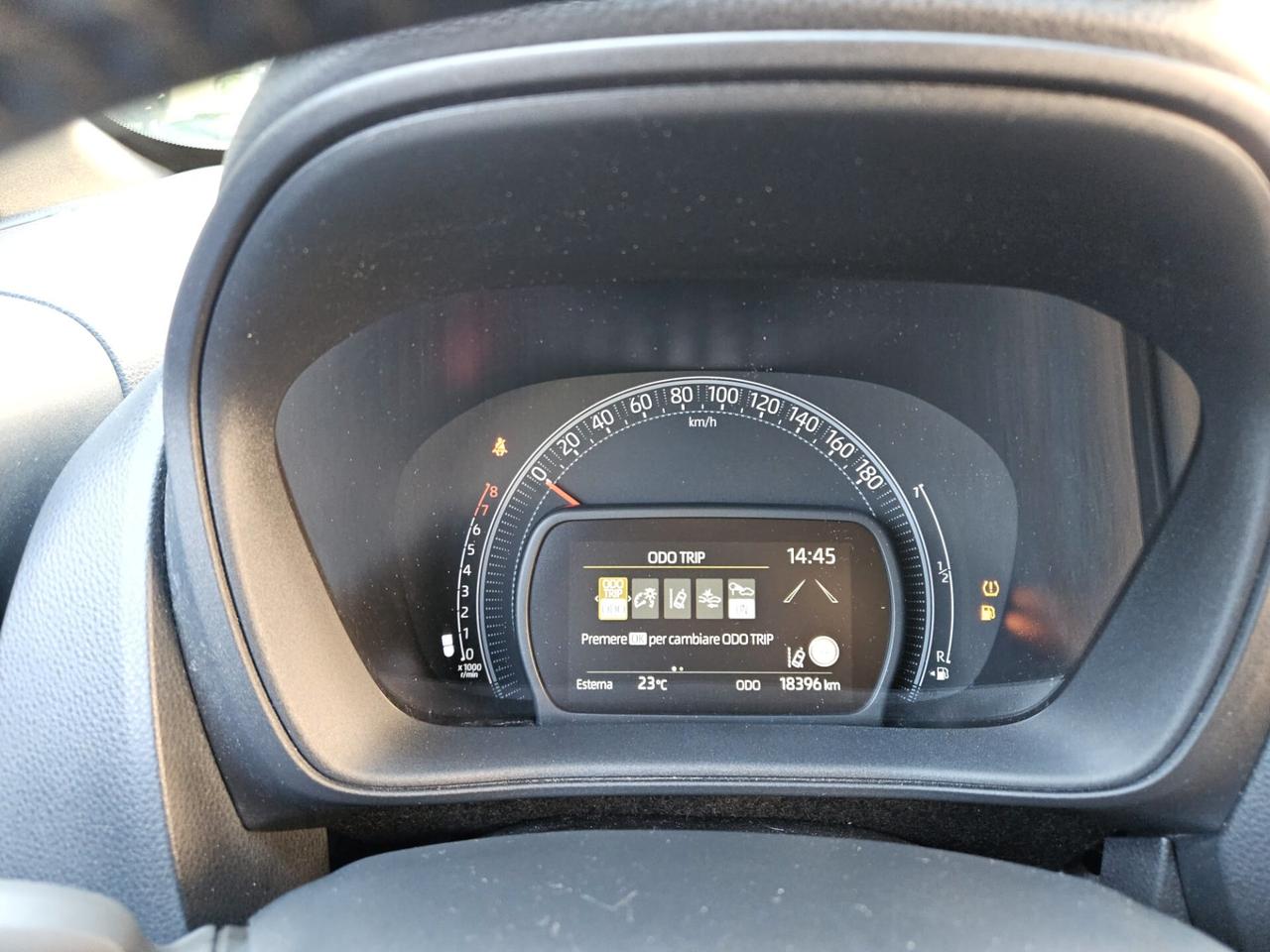 Toyota Aygo X 1.0 VVT-i 72 CV Trend *18.000 Km*