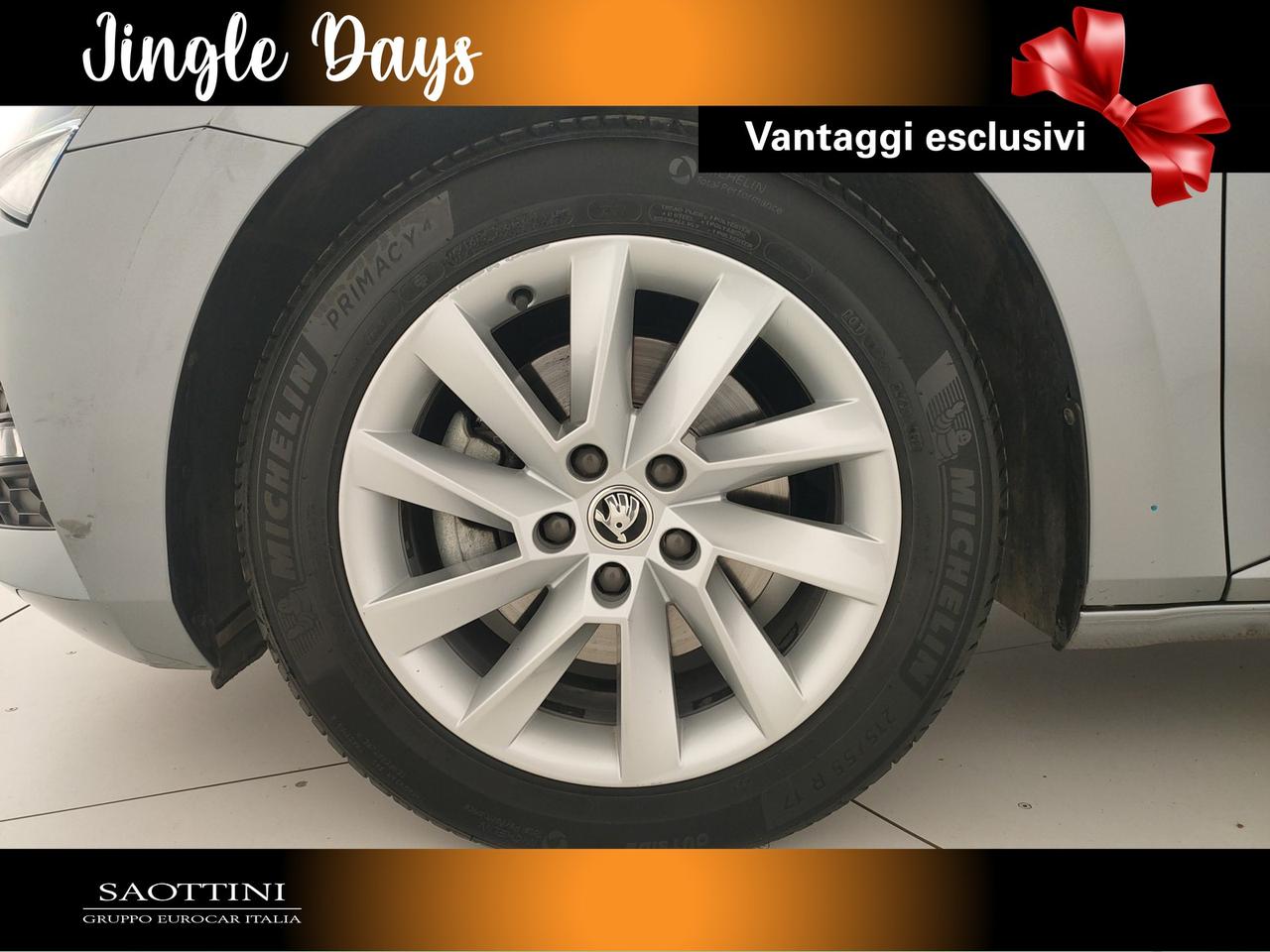 Wagon 2.0 TDI Executive 4x4 DSG