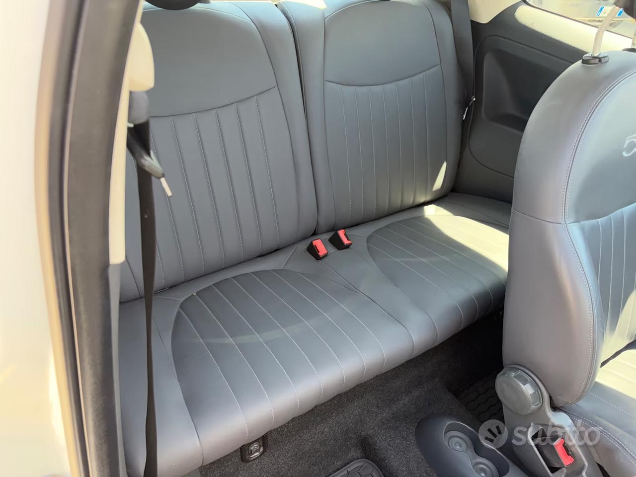 Fiat 500 1.3 Multijet 16V 75 CV Sport