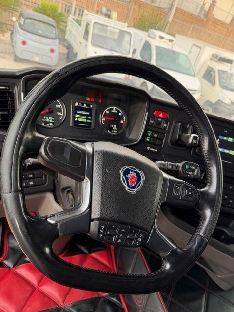 Scania