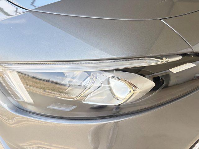MERCEDES-BENZ A 180 d Automatic SEDAN POCHI CHILOMETRI UNICO PROPRI