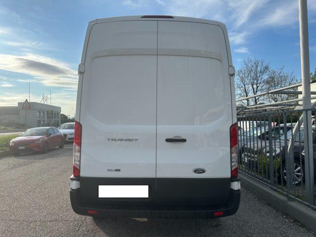 FORD Transit L3-H3 2.0TDCi EcoBlue MHEV 130CV Furgone Trend