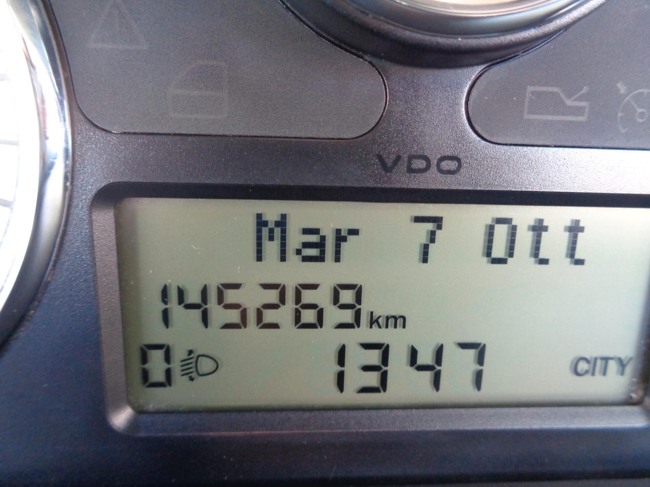 Lancia Ypsilon 1.2