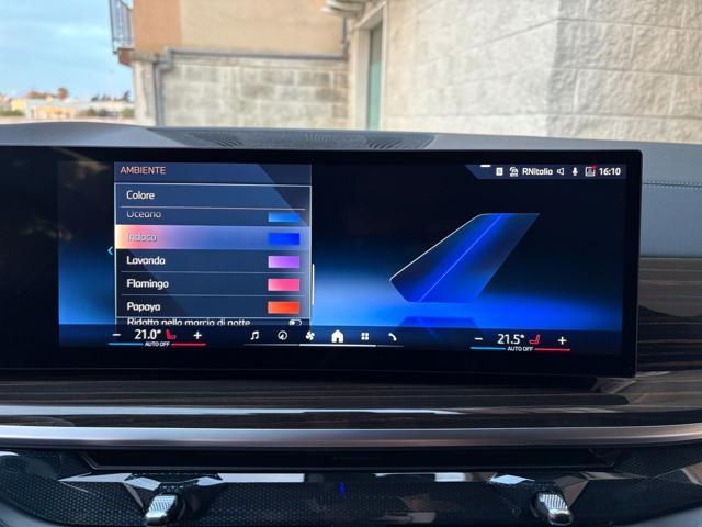 BMW X6 xDrive40d 48V Msport Pro.