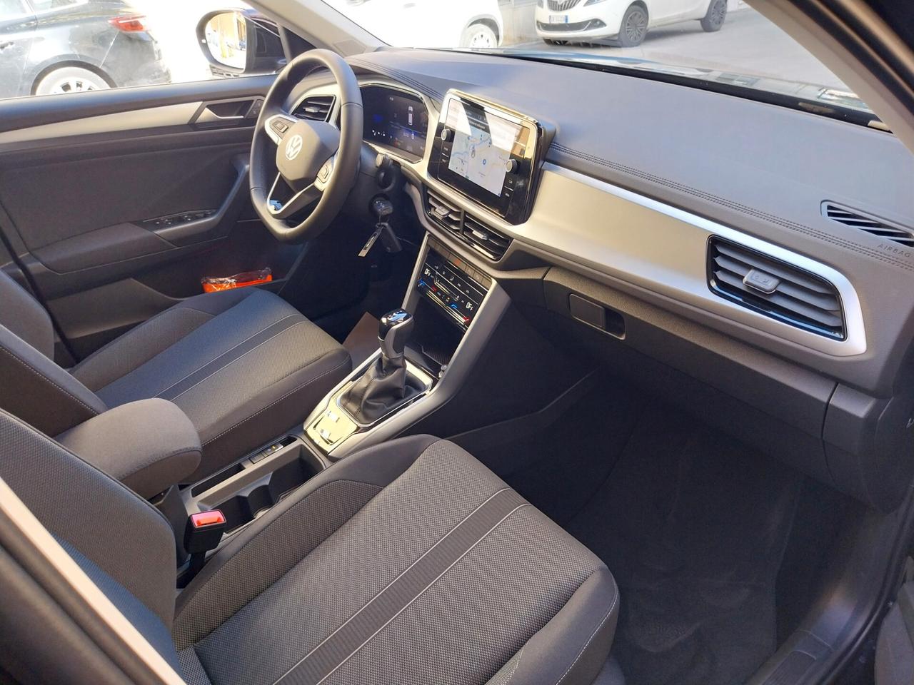 Volkswagen T-Roc 1.5 TSI 150CV DSG Life Full Opt.