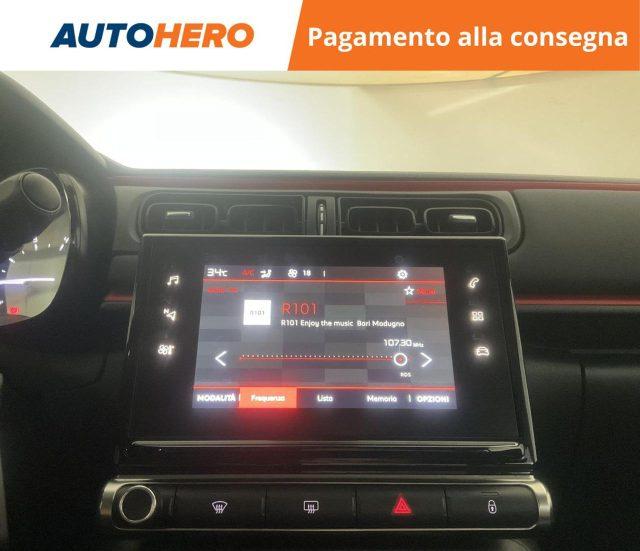 CITROEN C3 PureTech 83 S&S C-Series