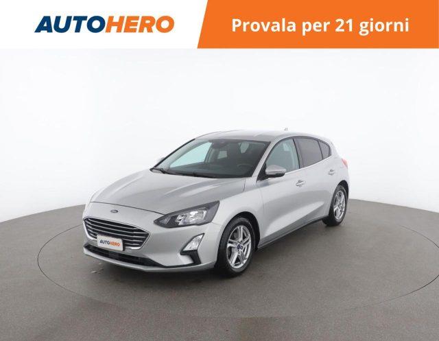 FORD Focus 1.5 EcoBlue 120 CV 5p. Business