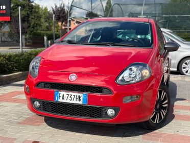 Fiat Punto 1.2 69CV 5P Young EURO 6*UNICO PROP