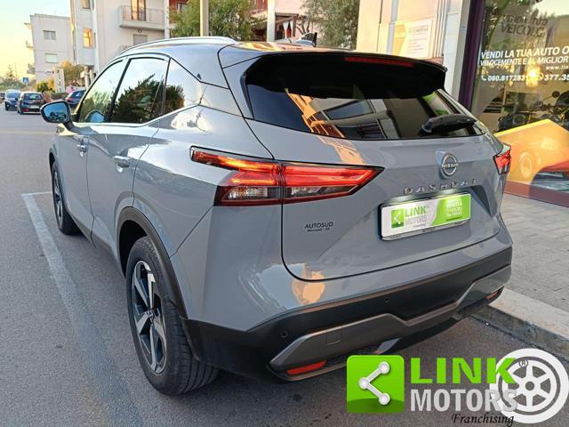NISSAN Qashqai MHEV 158 CV AUTOCARRO IVA ESPOSTA