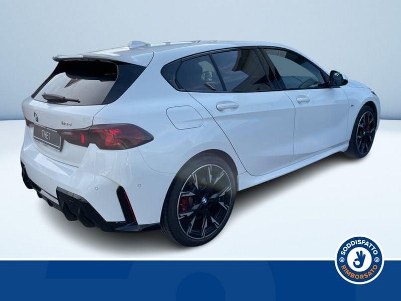 BMW Serie 1 118d M Sport Pro