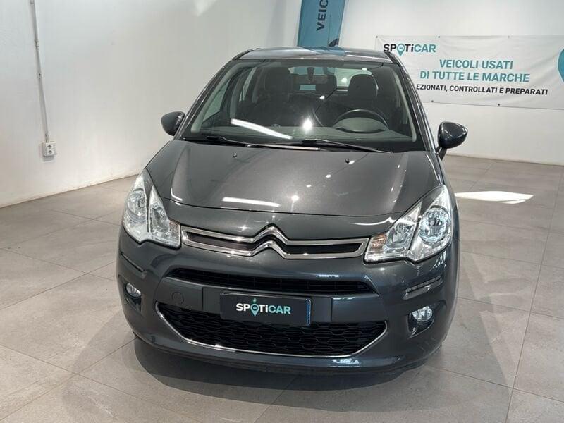 Citroën C3 C3 1.2 Benzina 82cv 5p