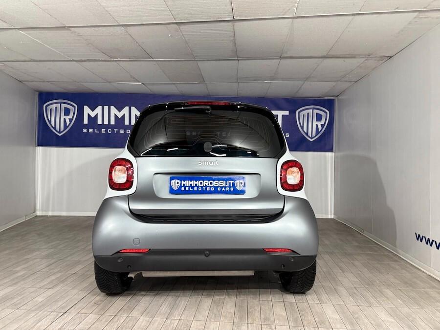Smart For Two Prime Automatica