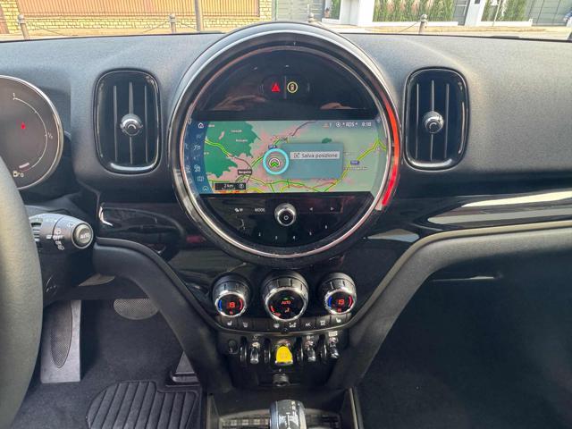 MINI Countryman 1.5 Cooper SE 'ALL4' Countryman ALL4