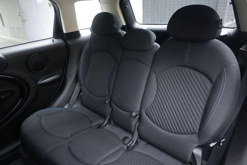 MINI Countryman MINI Countryman Mini 2.0 Cooper SD Countryman ALL4 Unicoproprietario