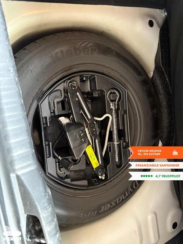 CITROEN C3 3ª serie C3 PureTech 82 Shine