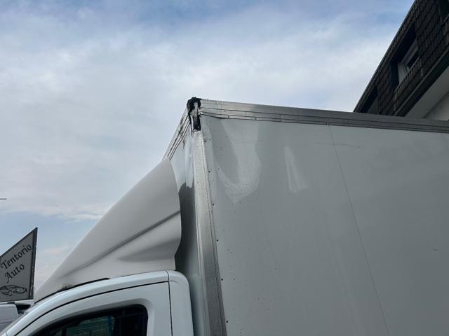 FORD Transit 350 2.0 HDT 130CV PL Furgonato Sponda Idraulica