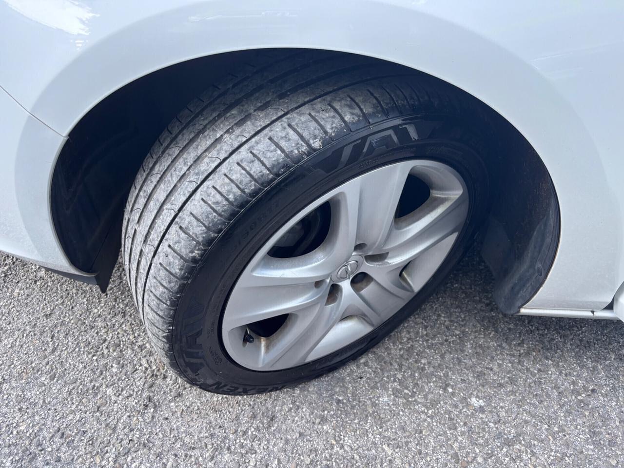 Opel Astra 1.7 CDTI 110CV s.w. OK Neopatentati