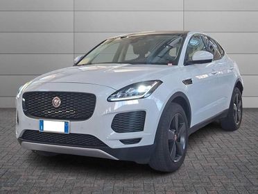 Jaguar E-Pace 2.0 D I4 S AWD Auto