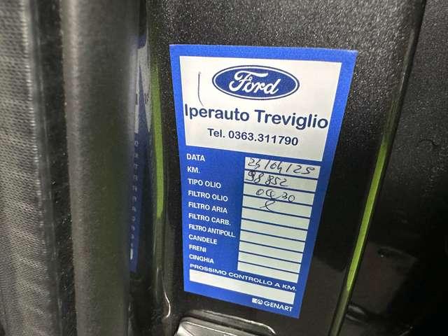 Ford Kuga 2.0 tdci 150cv Titanium 4wd NAVI-TELECAMERA