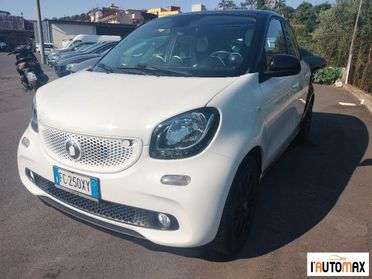 SMART - Forfour 1.0 Passion 71cv twinamic