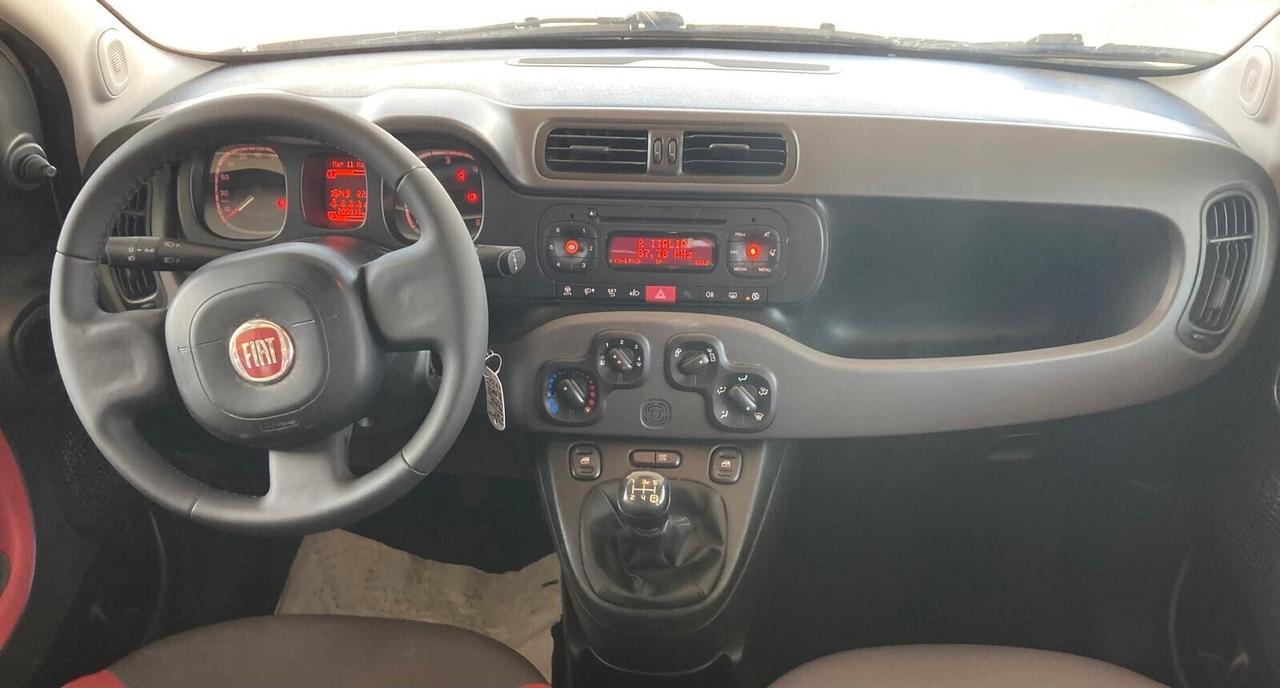 Fiat Panda 1.3 MJT 95 CV S&S Easy