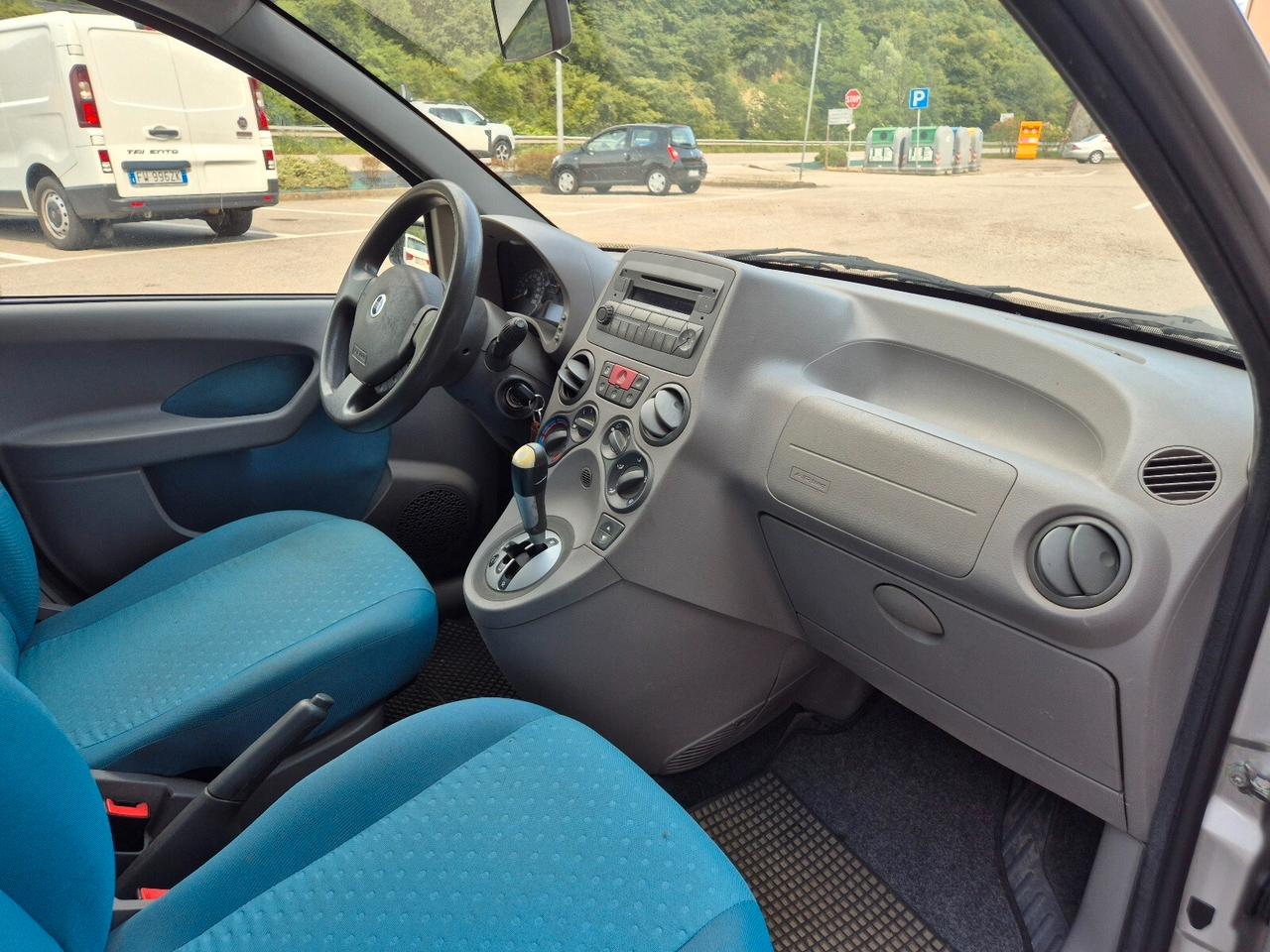 Fiat Panda 1.2 Emotion ** automatica **